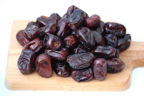 Are Dates a Natural Sweetener Or Not?