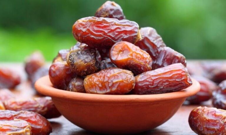 Ajwa Dates Malaysia