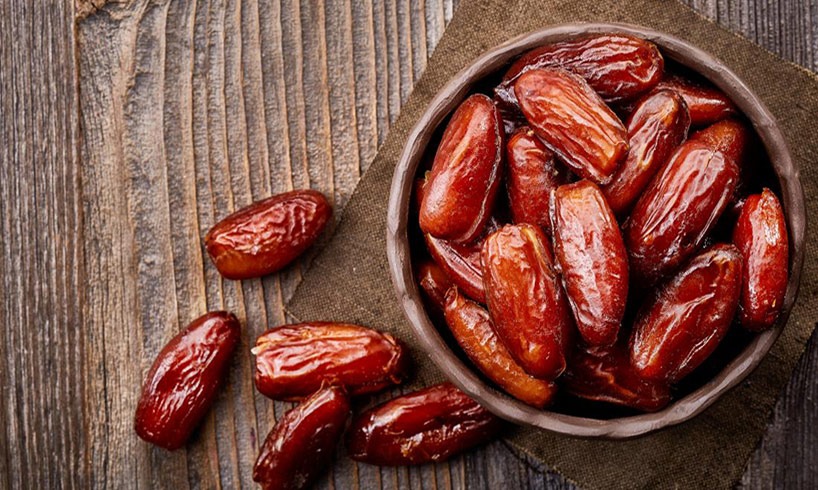 dates fruit