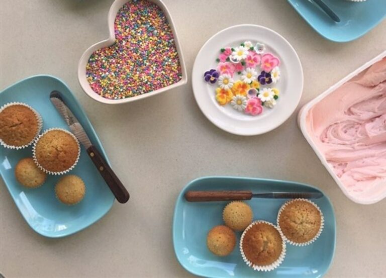 baking with dates