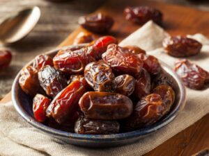 Nutritional Value of Dates
