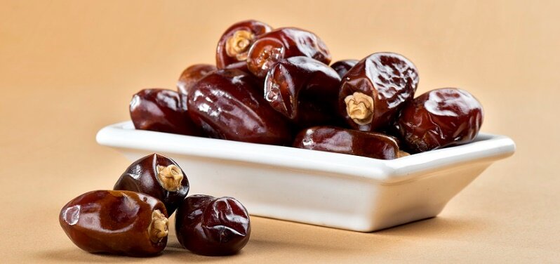Nutritional Value of Dates