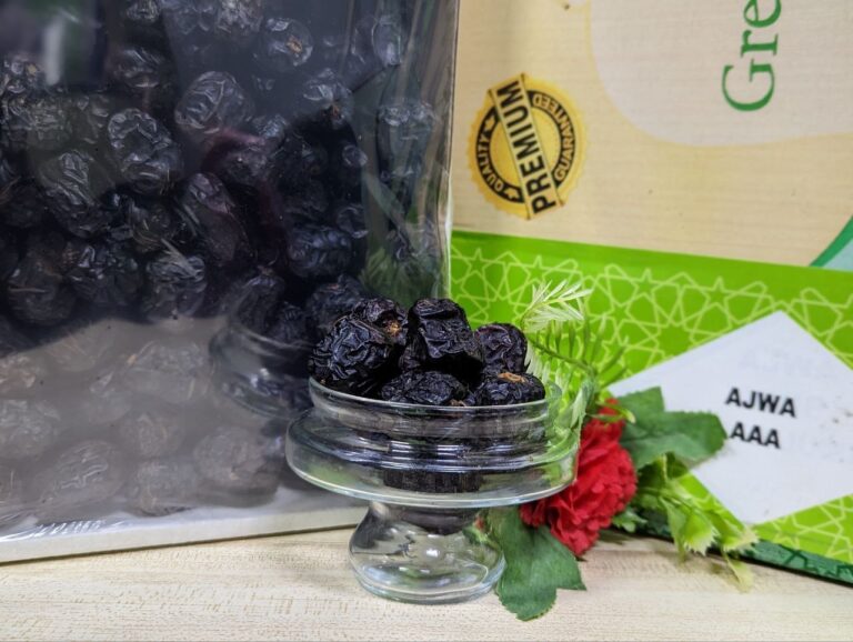 Kurma Ajwa Malaysia