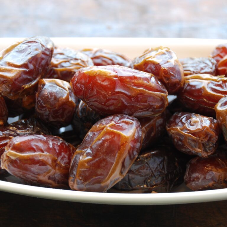 Medjool Dates Malaysia