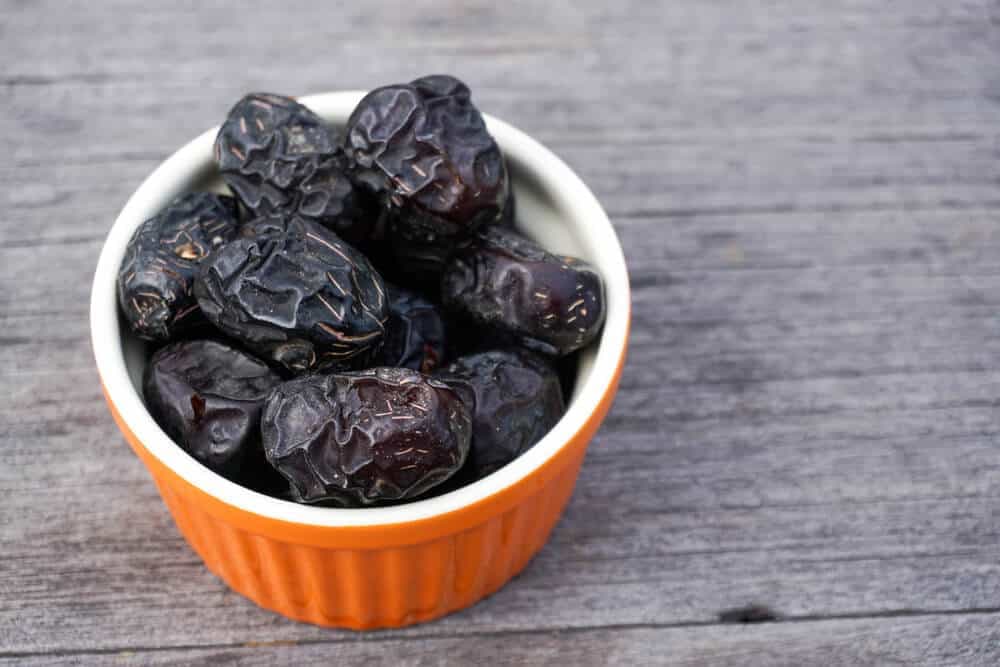 Safawi dates