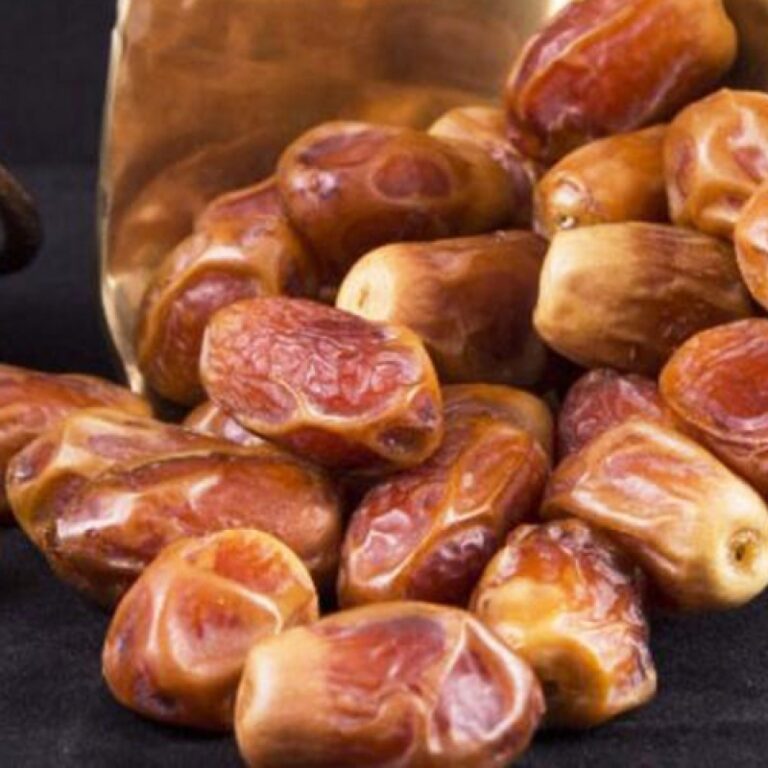 dates for hunger